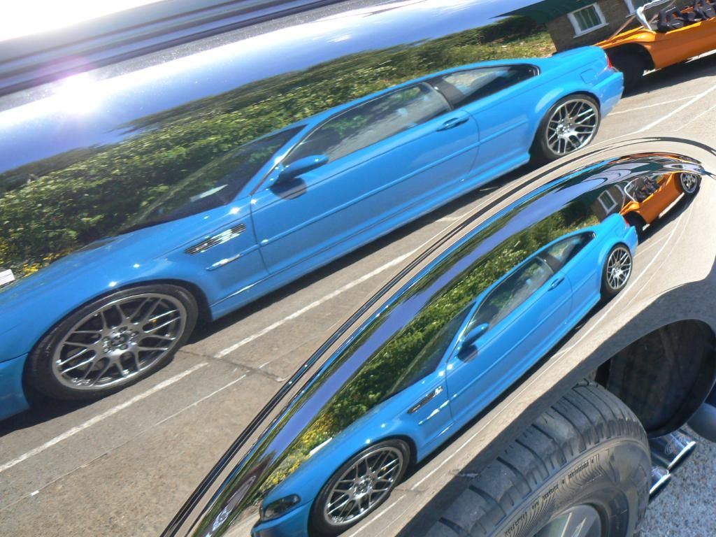 Black Nissan Navara Paint? Sof or Hard? Detailing World Forum